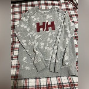 Helly Hansen sweater